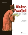 Image for Windows PowerShell in Action, 3E