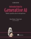 Image for Introduction to Generative AI, Second Edition