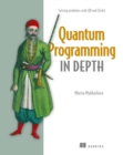 Image for Quantum Programming in Depth