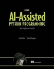 Image for Learn AI-assisted Python programming with GitHub Copilot