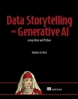 Image for Data Storytelling with Generative AI