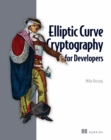 Image for Elliptic Curve Cryptography for Developers