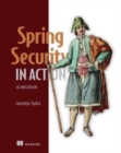 Image for Spring Security in Action, Second Edition