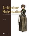 Image for Architecture Modernization