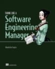 Image for Think like a software engineering manager