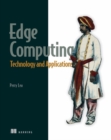 Image for Edge computing  : a friendly introduction
