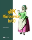 Image for gRPC Microservices in Go