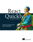 Image for React Quickly, Second Edition