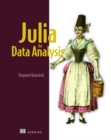 Image for Julia for Data Analysis
