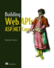 Image for Building Web APIs with ASP.NET Core