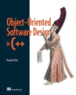 Image for Object-Oriented Software Design in C++