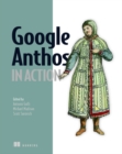 Image for Google Anthos in Action