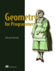 Image for Geometry for programmers