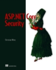 Image for ASP.NET core security