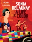 Image for Sonia Delaunay