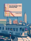 Image for The Great New York Subway Map