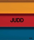 Image for Judd