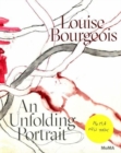 Image for Louise Bourgeois - an unfolding portrait  : prints, books, and the creative process