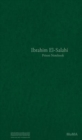 Image for Ibrahim El-Salahi: Prison Notebook