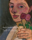 Image for Modersohn-Becker: Self-Portrait with two flowers