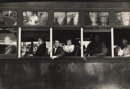 Image for Robert Frank - Trolley, New Orleans