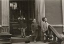 Image for Helen Levitt - New York, 1939