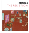 Image for Henri matisse - the red studio