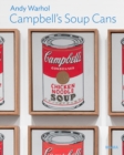 Image for Andy Warhol - Campbell&#39;s soup cans