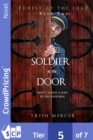 Image for Soldier at the Door