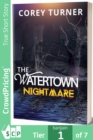 Image for Watertown Nightmare