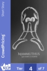 Image for Mammuthus: a tragedy