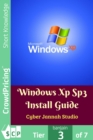 Image for Windows Xp Sp3 Install Guide