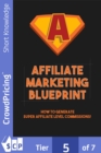 Image for Affiliate Marketing Blueprint