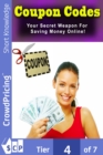 Image for Coupon Codes: Your Secret Weapon For Saving Money Online!