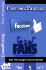 Image for Facebook Fanpage: Increase Your Reach With A Facebook Fan Page