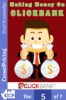 Image for Making Money On Clickbank: Discover making money success with clickbank