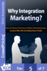 Image for Why Integration Marketing: Essential of Integrated Marketing Communications