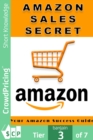 Image for Amazon Sales Secrets: Your complete guide to Amazon success!