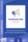 Image for Facebook Ads: Discover how to crack the Facebook code!