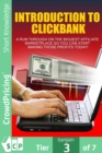 Image for Introduction To Click Bank: An overview of the biggest affiliate marketplace - start making profits today!