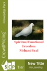 Image for Spiritual Emotional Freedom