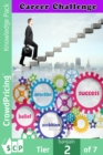 Image for Career Challenge: Get All the Support and Guidance You Need to Be a Success at Your Career Challenge.