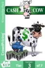 Image for Cash Cow: The Most Effective Method to Earn Massive Amounts of Money from the Internet