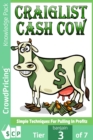 Image for Craigslist Cash Cow: Simple Techniques for Pulling in Profits With Craiglist