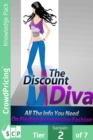 Image for Discount Diva: All the Info You Need On Finding Inexpensive Fashion!