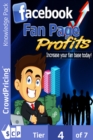 Image for Facebook Fanpage Profits: Learn How to Drive Traffic to and Monetize Your Facebook Fan Page.