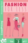 Image for Fashion for Less: A Success at Finding Fashion Bargains!