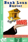 Image for Bank Loan Buster: Secrets to Getting a Bank Loan.