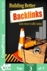 Image for Building Better Backlinks: The Ultimate Seo Link Building for Ranking.