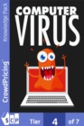 Image for Computer Virus: The Damaging Facts About Computer Viruses!